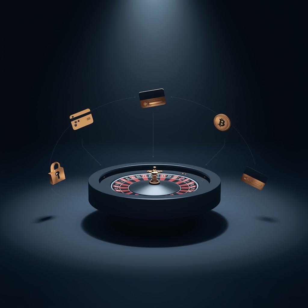 Beliebte Zahlungsmethoden in Online Casinos