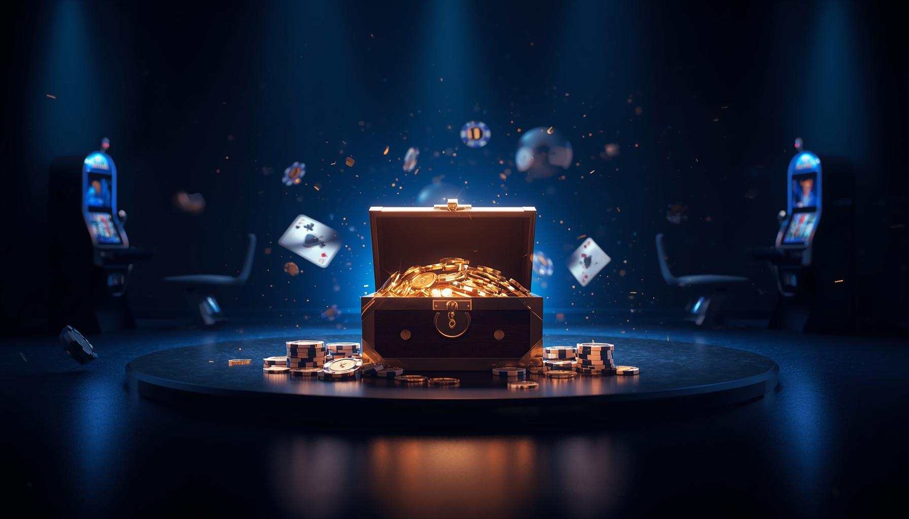 Bonusse und Angebote für neue Spieler